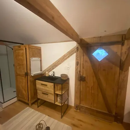 Le Nid Des Cloches Muhlbach-sur-Munster